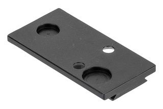 Beretta APX slide adapter plate.